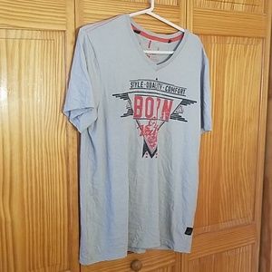 Graphic Tee shirt